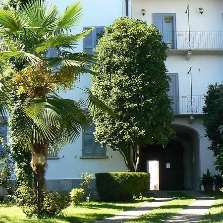 Antica Casa Balsari Daire *