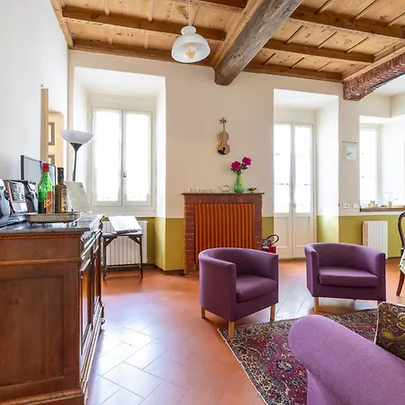 Antica Casa Balsari *