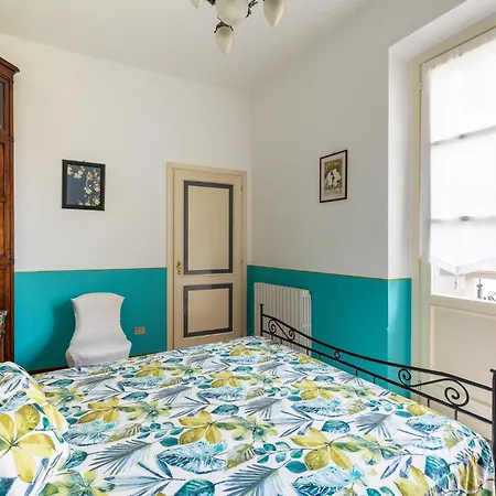 Antica Casa Balsari Apartment *