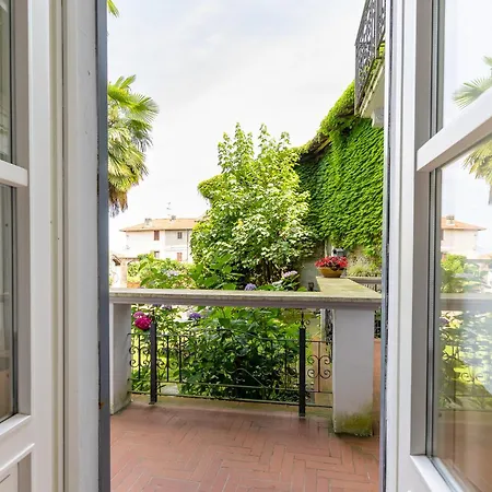 Antica Casa Balsari Apartment Borgo Ticino