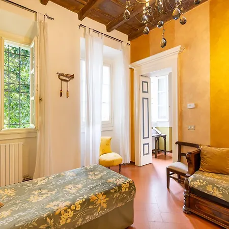 Antica Casa Balsari *