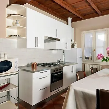 Antica Casa Balsari *