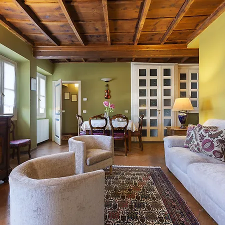 Apartman Antica Casa Balsari