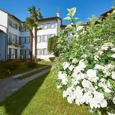 Apartman Antica Casa Balsari
