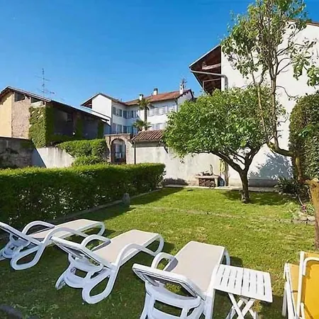 Antica Casa Balsari *