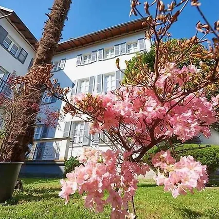 Antica Casa Balsari * Borgo Ticino