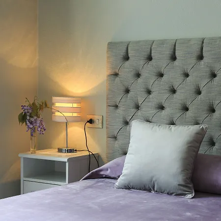 Antica Casa Balsari شقة