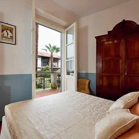 Appartement Antica Casa Balsari