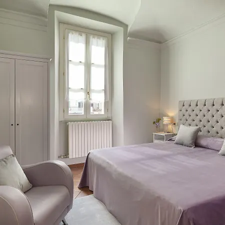 Appartement Antica Casa Balsari *