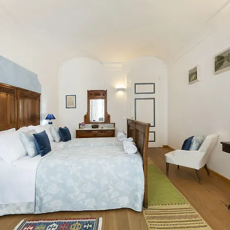 Antica Casa Balsari *