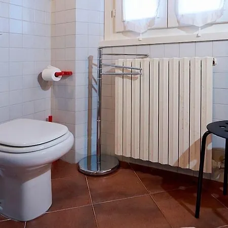 Antica Casa Balsari شقة *