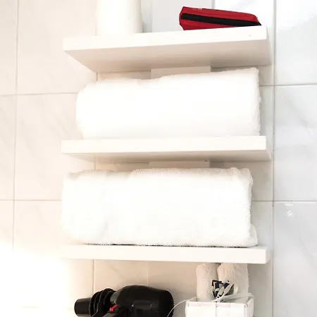 Appartement Antica Casa Balsari *