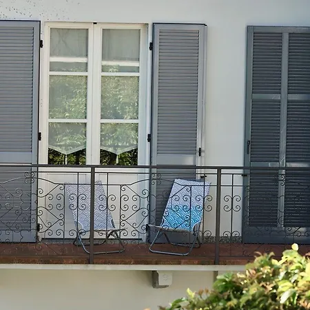 Apartman Antica Casa Balsari