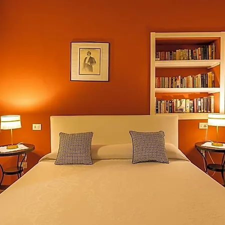 Apartman Antica Casa Balsari