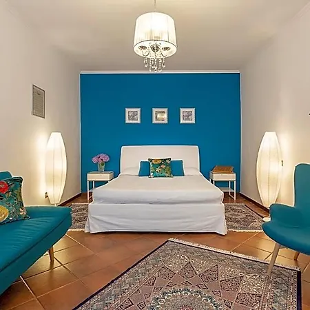 Antica Casa Balsari Borgo Ticino