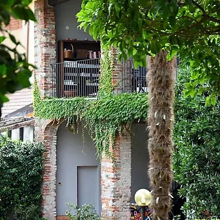 Antica Casa Balsari