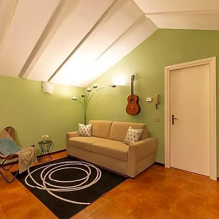 Antica Casa Balsari *