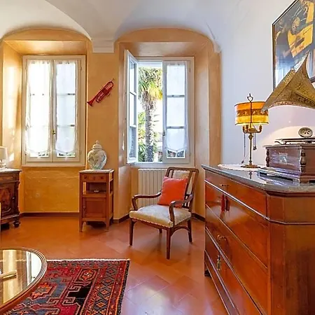 Antica Casa Balsari * Borgo Ticino
