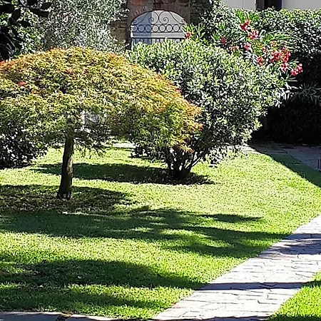Antica Casa Balsari Borgo Ticino