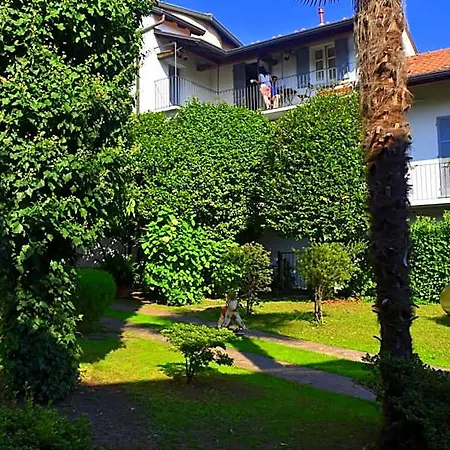 Antica Casa Balsari Apartman