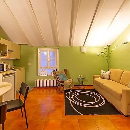 Antica Casa Balsari *