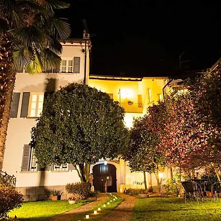 Antica Casa Balsari *