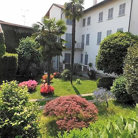 Apartman Antica Casa Balsari *