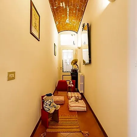 Antica Casa Balsari Borgo Ticino