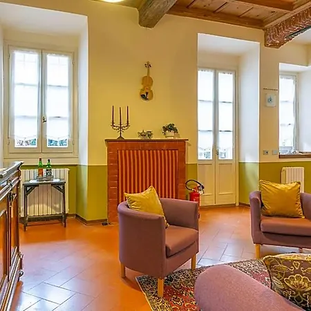 Antica Casa Balsari