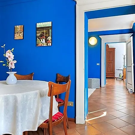 Apartment Antica Casa Balsari *