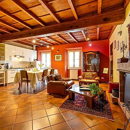 Apartman Antica Casa Balsari