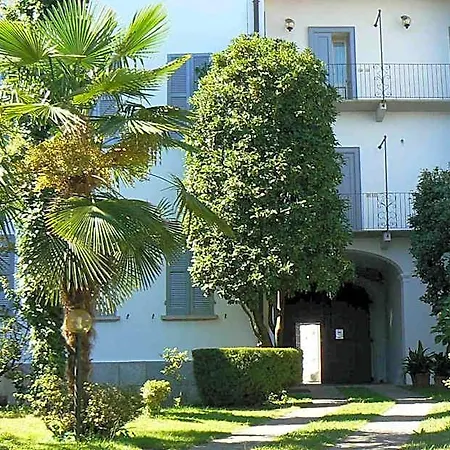 Antica Casa Balsari * Borgo Ticino