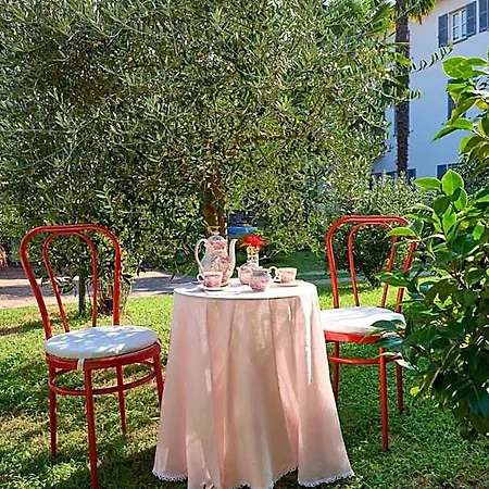 Apartman Antica Casa Balsari *