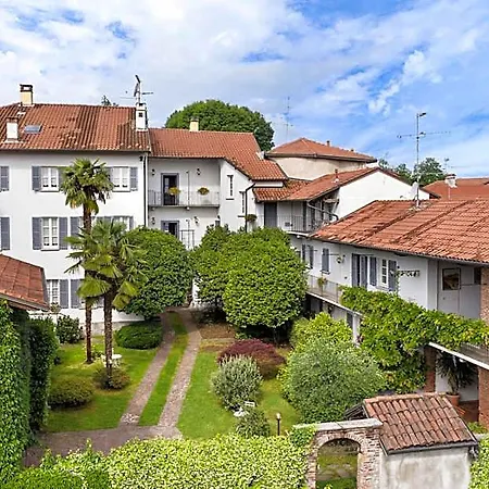 Apartman Antica Casa Balsari