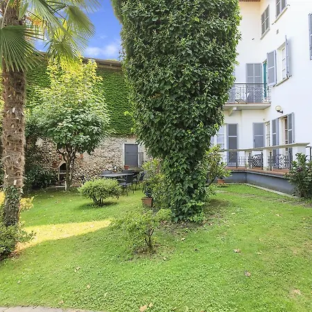 Apartment Antica Casa Balsari