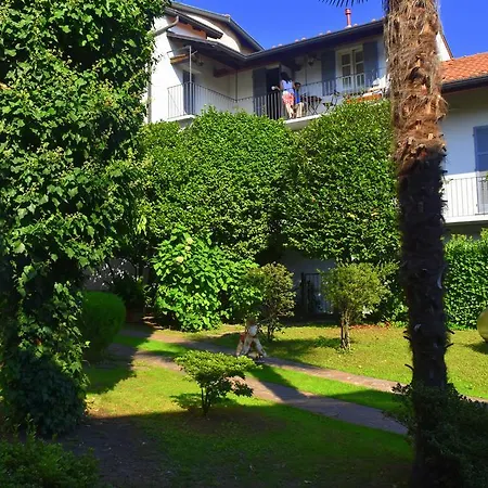 Antica Casa Balsari Apartment *