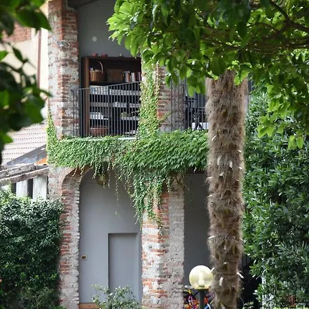 Antica Casa Balsari *