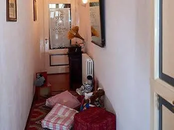 Antica Casa Balsari Lägenhet