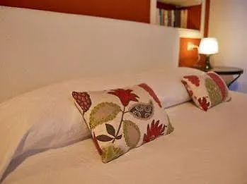 Antica Casa Balsari Appartement *