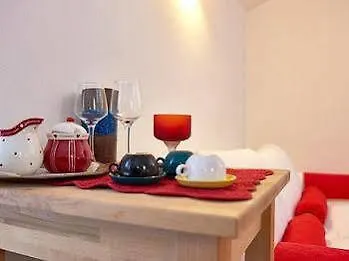 Antica Casa Balsari *