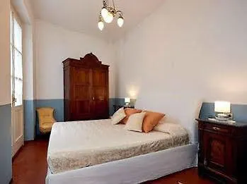 Antica Casa Balsari * Borgo Ticino