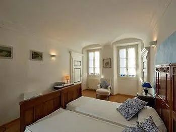 Lägenhet Antica Casa Balsari