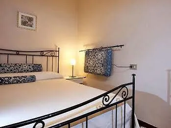 Lägenhet Antica Casa Balsari
