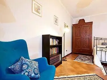 Antica Casa Balsari * Borgo Ticino