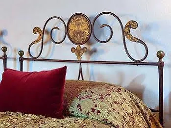 Antica Casa Balsari Appartement *