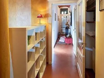 Lägenhet Antica Casa Balsari