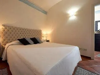 Lägenhet Antica Casa Balsari *