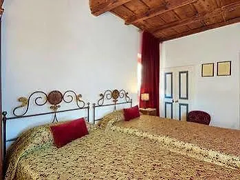 شقة Antica Casa Balsari