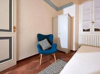 Antica Casa Balsari Lägenhet Borgo Ticino