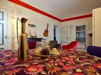 Antica Casa Balsari Appartement